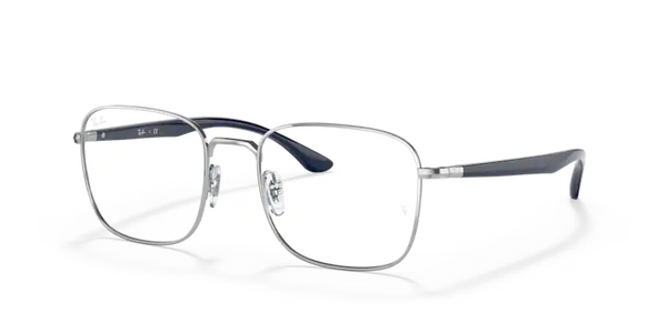 Occhiale da vista Ray Ban Mod.6469