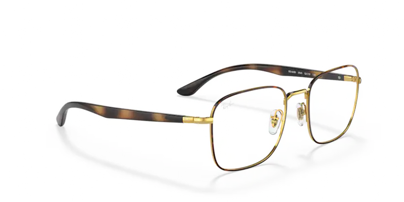 Occhiale da vista Ray Ban Mod.6469