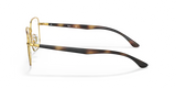 Occhiale da vista Ray Ban Mod.6469