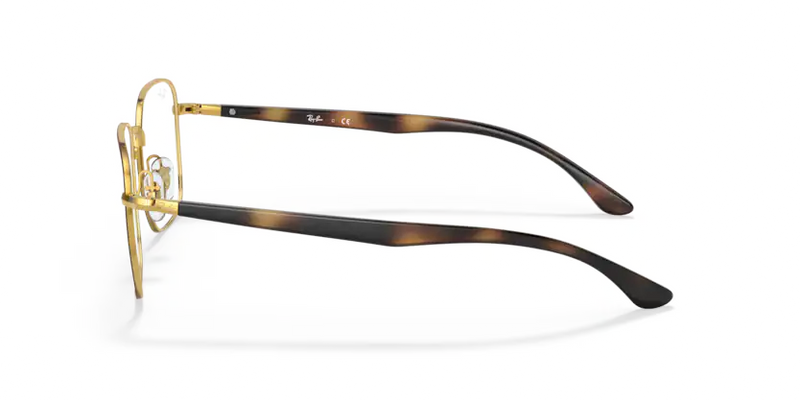 Occhiale da vista Ray Ban Mod.6469