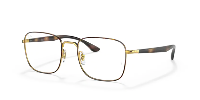 Occhiale da vista Ray Ban Mod.6469