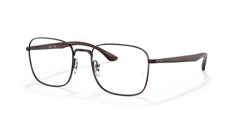 Occhiale da vista Ray Ban Mod.6469