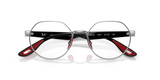 Occhiale da vista Ray Ban  Ferrari Mod.6492-M
