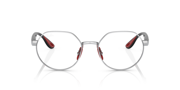 Occhiale da vista Ray Ban  Ferrari RB 6492-M