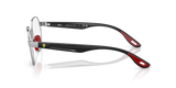 Occhiale da vista Ray Ban  Ferrari Mod.6492-M