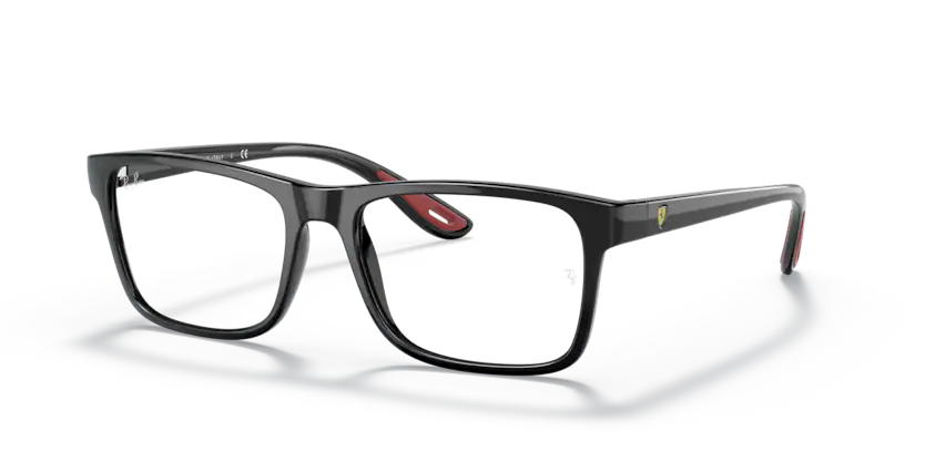 Occhiale da vista Ray Ban  Ferrari Mod.7205-M