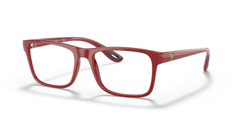Occhiale da vista Ray Ban  Ferrari Mod.7205-M