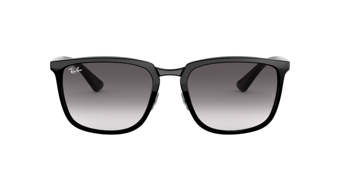 Occhiali da sole RAYBAN - modello RB 4303 - A META' PREZZO!