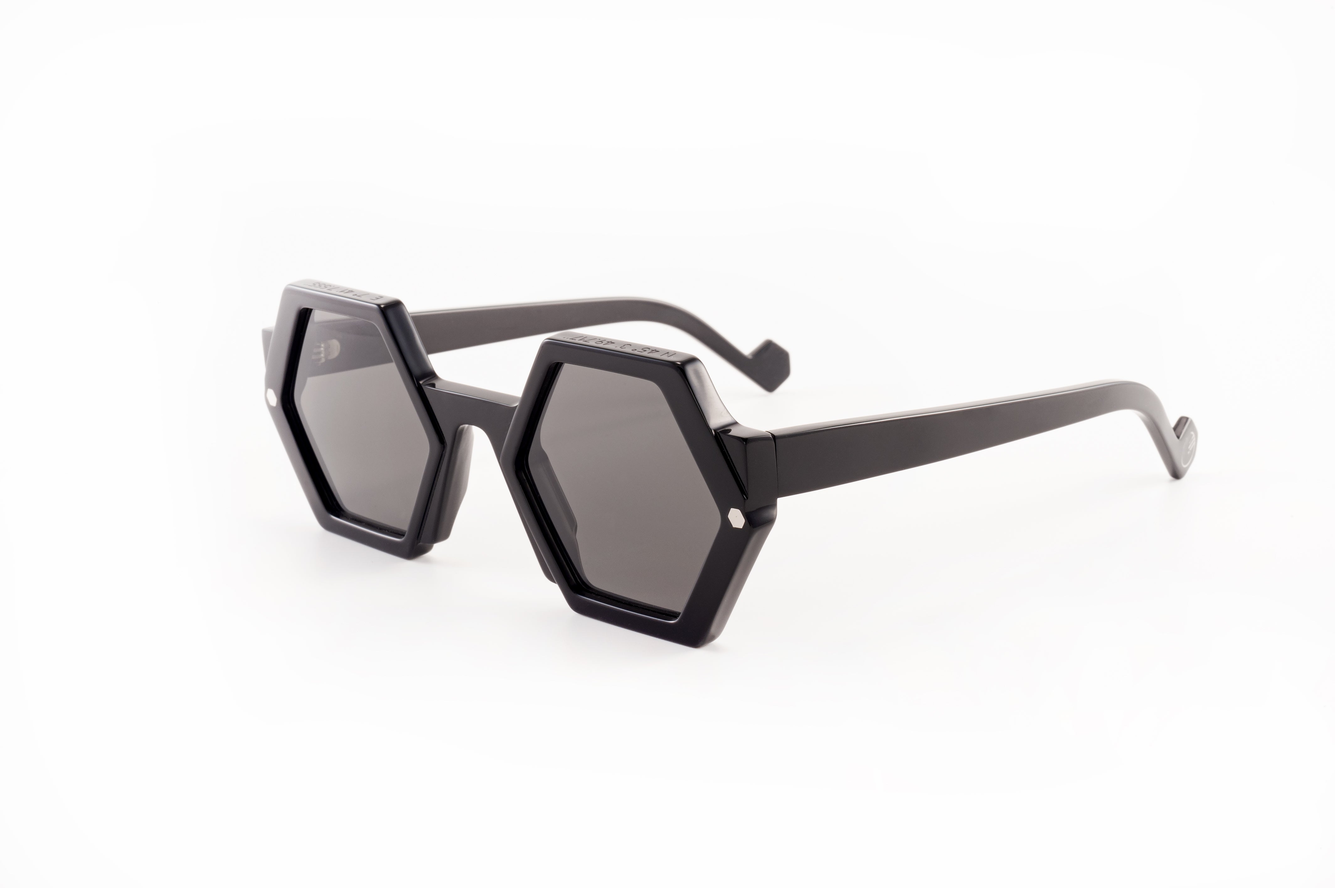 Occhiali da sole ZEROUNDICI EYEWEAR - modello Aurora - made in Italy