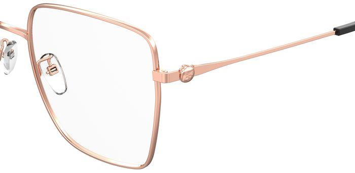Occhiale da vista Moschino Mod. Mos577/g