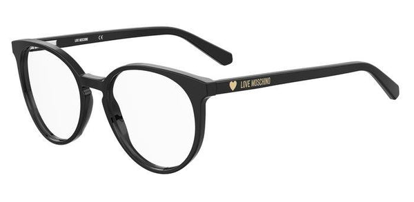 Occhiale da vista LOVE MOSCHINO mod. MOL565