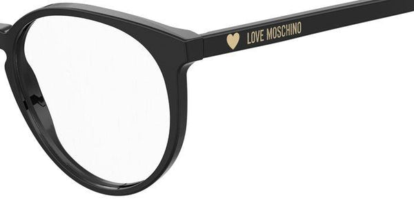 Occhiale da vista LOVE MOSCHINO mod. MOL565