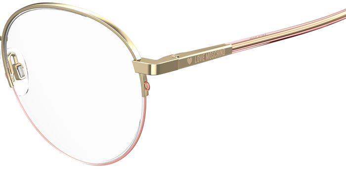 Occhiale da vista LOVE MOSCHINO mod. MOL569