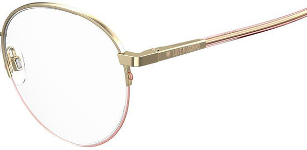 Occhiale da vista LOVE MOSCHINO mod. MOL569