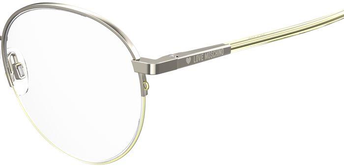 Occhiale da vista LOVE MOSCHINO mod. MOL569