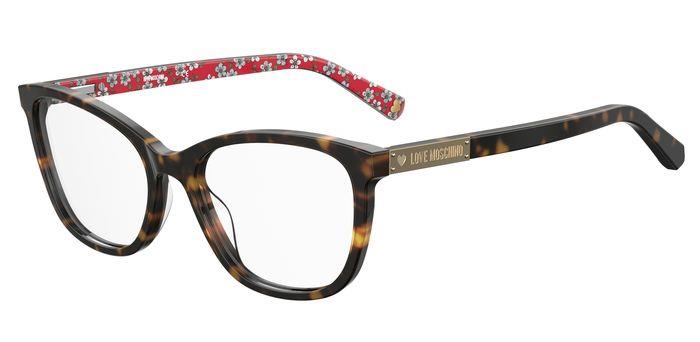 Occhiale da vista Love Moschino Mod. Mol575