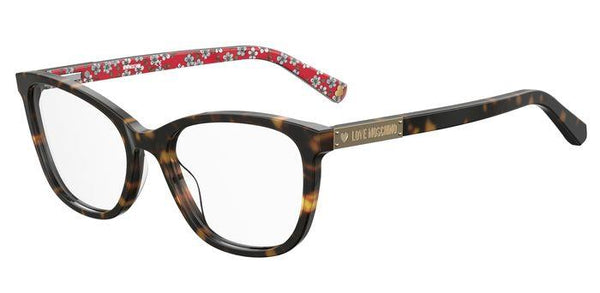 Occhiale da vista Love Moschino Mod. Mol575