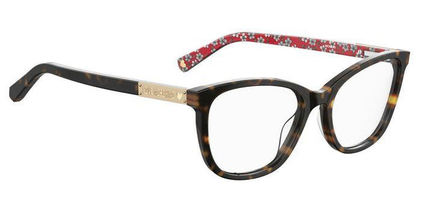 Occhiale da vista Love Moschino Mod. Mol575