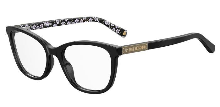 Occhiale da vista Love Moschino Mod. Mol575