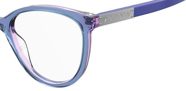 Occhiale da vista Love Moschino mod. MOL574