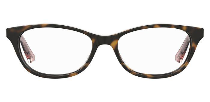 Occhiali da vista per bambini LOVE MOSCHINO  MOL544/tn