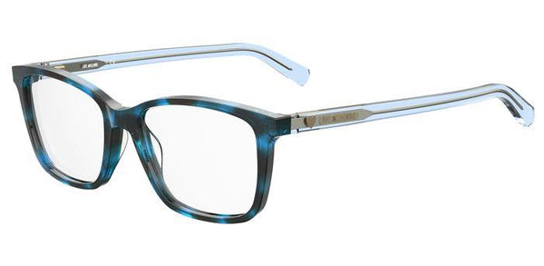 Occhiali da vista per bambini LOVE MOSCHINO - modello MOL566/tn - scontati del 20%!
