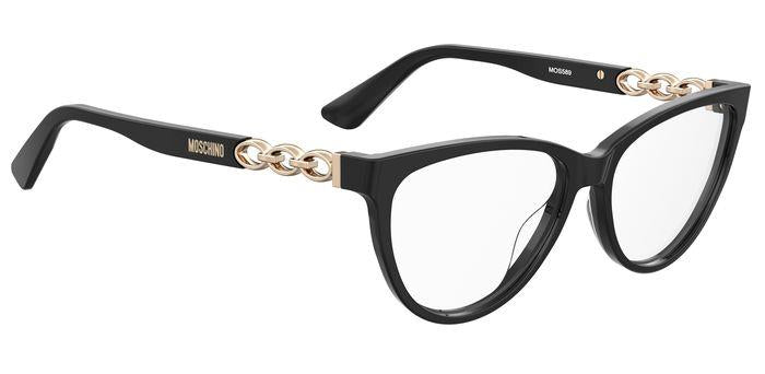 Occhiale da vista Moschino mod. Mos589