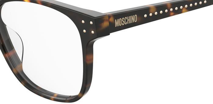 Occhiali da vista MOSCHINO - modello MOS592/f