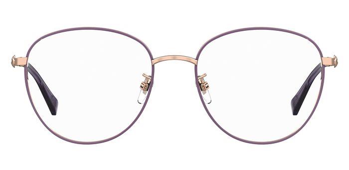 Occhiali da vista MOSCHINO - modello MOS591/f