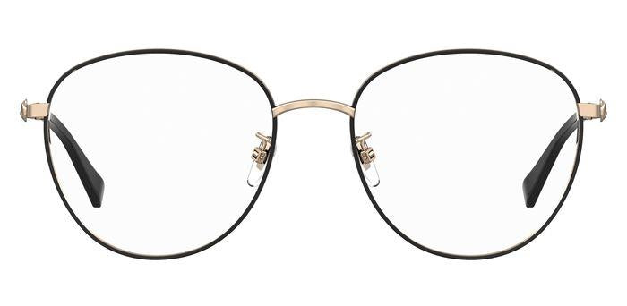 Occhiali da vista MOSCHINO - modello MOS591/f