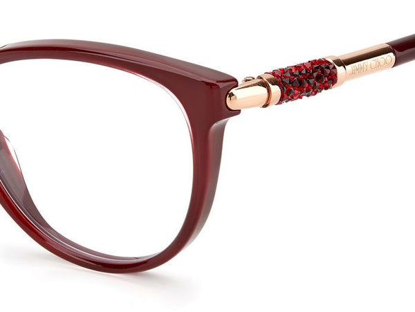 Occhiale da vista  Jimmy Choo Mod. JC293