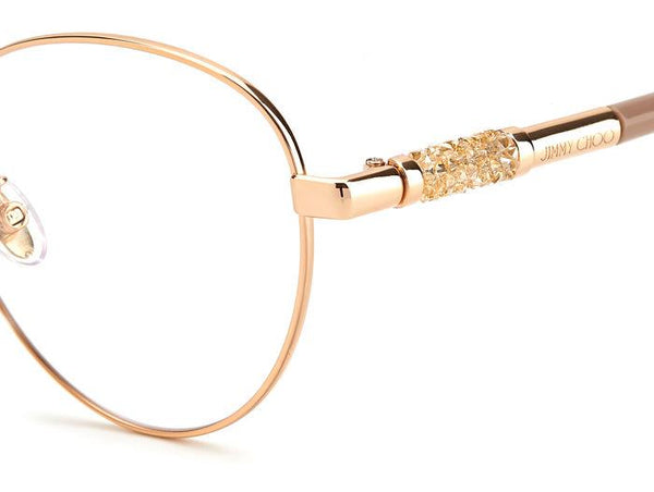 Occhiale da vista  Jimmy Choo Mod. JC296
