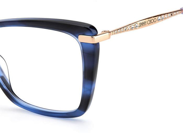 Occhiale da vista  Jimmy Choo Mod. JC297