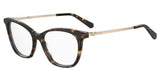 Occhiale da vista Love Moschino mod. Mol579