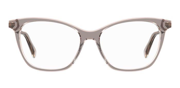 Occhiale da vista Love Moschino mod. Mol579