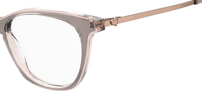 Occhiale da vista Love Moschino mod. Mol579