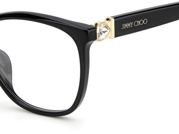 Occhiale da vista  Jimmy Choo Mod. JC318