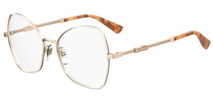 Occhiale da vista Moschino Mod. Mos600