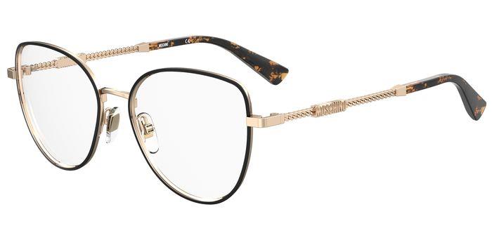 Occhiale da vista Moschino Mod. Mos601