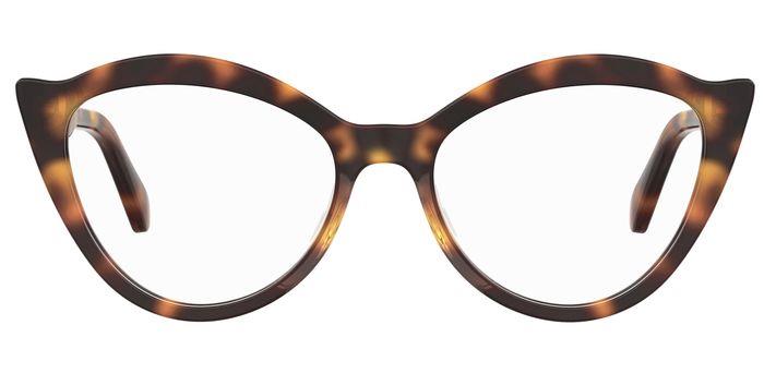 Occhiale da vista Moschino Mod. Mos607