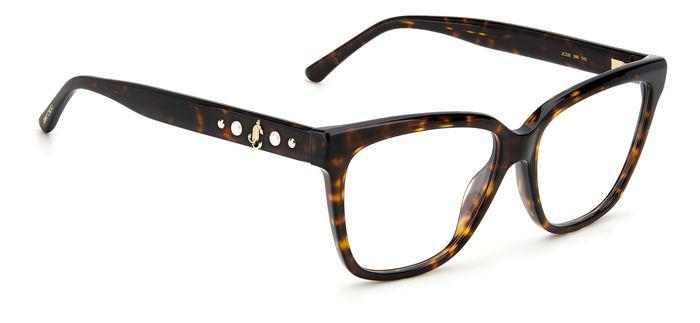 Occhiale da vista  Jimmy Choo Mod. JC335