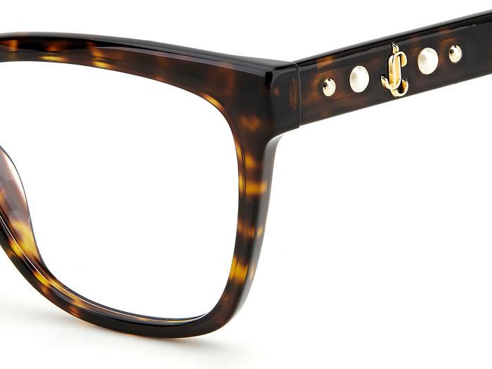 Occhiale da vista  Jimmy Choo Mod. JC335