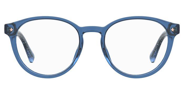 Occhiali da vista CHIARA FERRAGNI - modello CF 1015 - 807-BLACK o PJP-BLUE