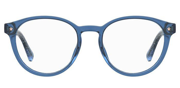 Occhiali da vista CHIARA FERRAGNI - modello CF 1015 - 807-BLACK o PJP-BLUE