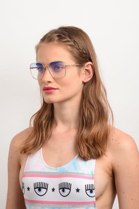 Occhiali da vista CHIARA FERRAGNI - modello CF 1010/BB