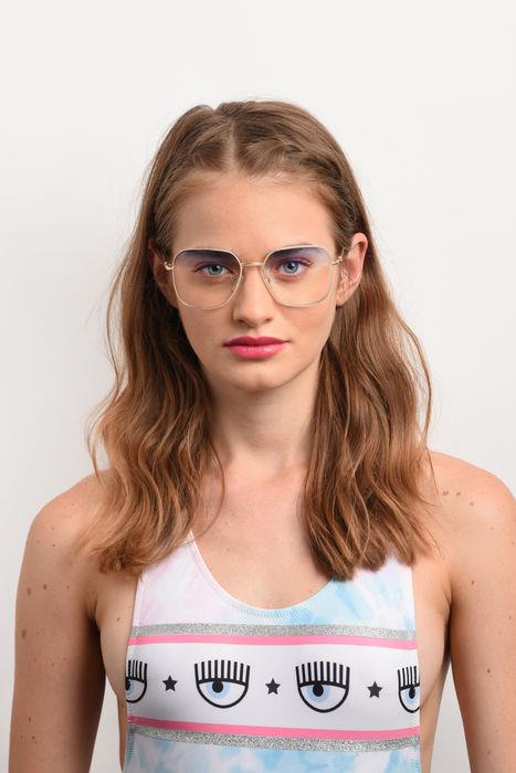 Occhiali da vista CHIARA FERRAGNI - modello CF 1010/BB