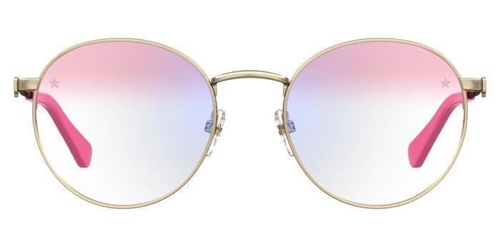 Occhiali da vista CHIARA FERRAGNI - modello CF 1011/BB