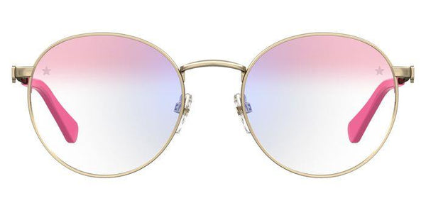 Occhiali da vista CHIARA FERRAGNI - modello CF 1011/BB