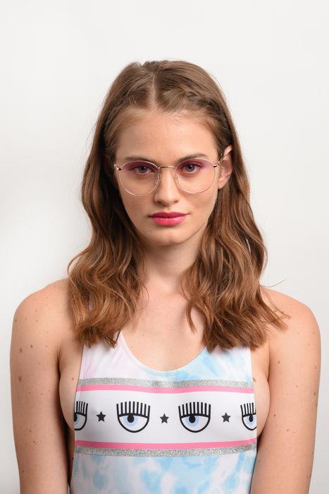 Occhiali da vista CHIARA FERRAGNI - modello CF 1011/BB
