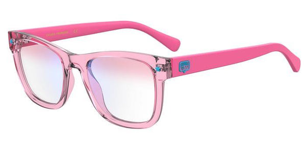 Occhiali da vista CHIARA FERRAGNI - modello CF 7008/BB